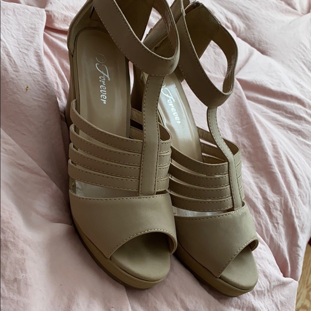 Wedges